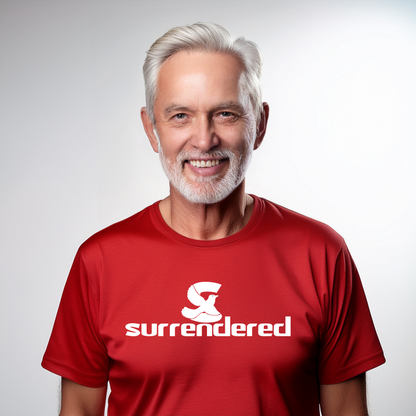 Grandpa with White Logo